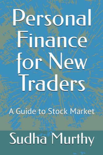 Stock image for Personal Finance for New Traders: A Guide to Stock Market for sale by GreatBookPrices