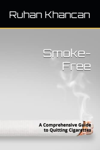 Imagen de archivo de Smoke-Free a la venta por PBShop.store US