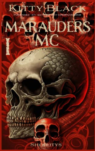Stock image for MARAUDERS MC: Book One for sale by medimops