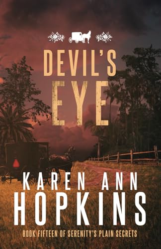 Stock image for Devil's Eye for sale by GreatBookPrices