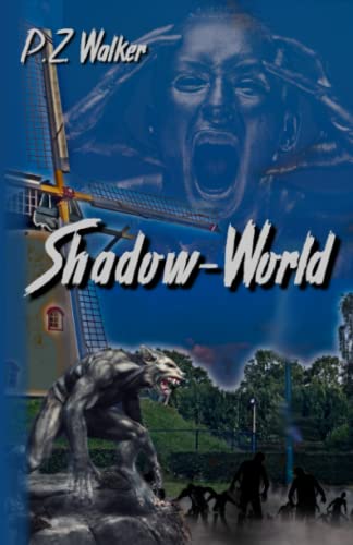 Stock image for Shadow-World for sale by PBShop.store US