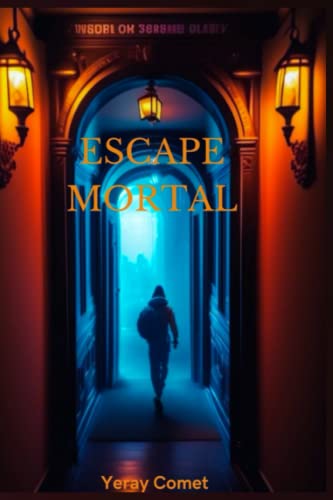Stock image for Escape mortal for sale by PBShop.store US