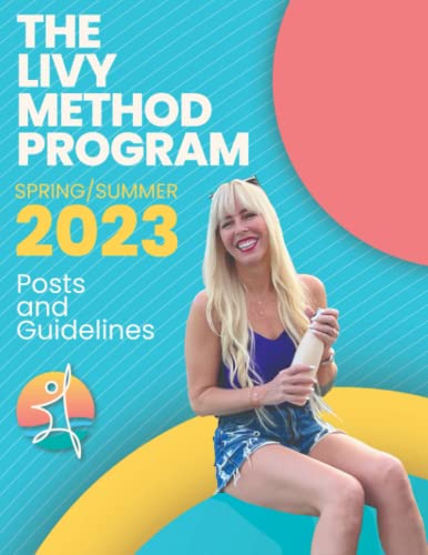 Stock image for Weight Loss by Gina - Spring/Summer 2023: Posts and Guidelines for sale by Seattle Goodwill