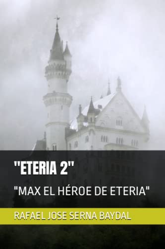 Stock image for Eteria 2 for sale by PBShop.store US