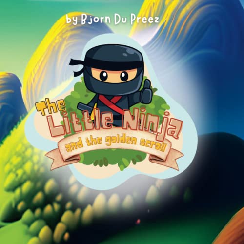 Stock image for Little Ninja for sale by PBShop.store US
