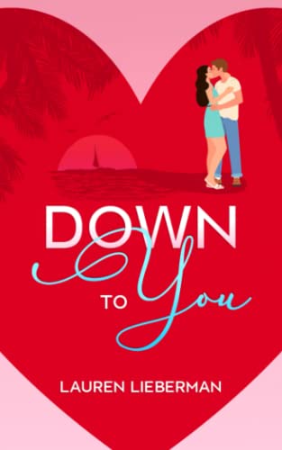 Stock image for Down to You for sale by Better World Books