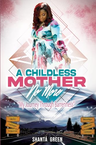 Imagen de archivo de A Childless Mother No More a la venta por PBShop.store US