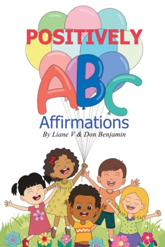 Stock image for Positively ABC Affirmations for sale by Omega