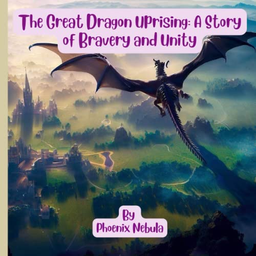 Stock image for Great Dragon Uprising for sale by PBShop.store US