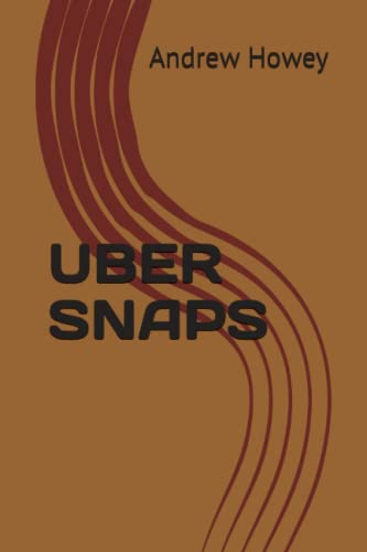 Beispielbild fr Uber Snaps zum Verkauf von PBShop.store US