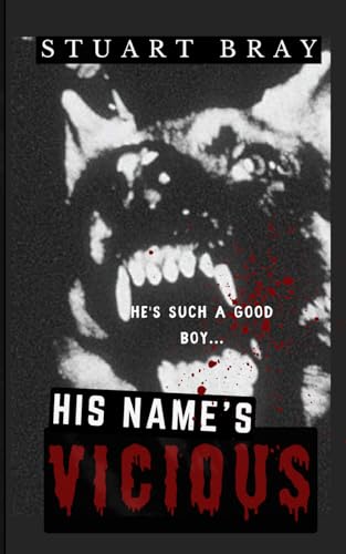 Stock image for His name's Vicious for sale by PBShop.store US