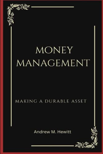 Beispielbild fr money management zum Verkauf von PBShop.store US