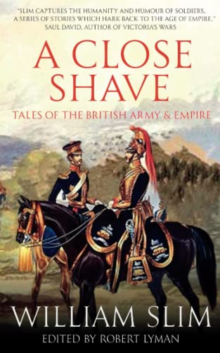 Imagen de archivo de A Close Shave (Tales of Empire) a la venta por AwesomeBooks