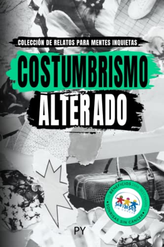 Stock image for Costumbrismo Alterado for sale by PBShop.store US