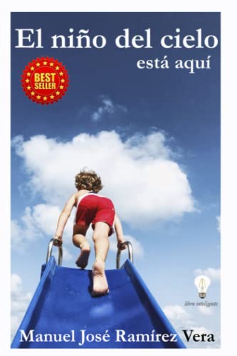 Stock image for El Nio del Cielo Est Aqu for sale by GreatBookPrices