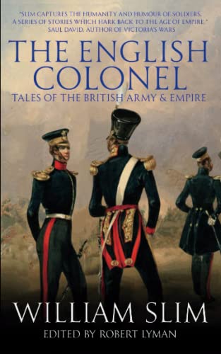 Imagen de archivo de The English Colonel (Tales of Empire) a la venta por AwesomeBooks