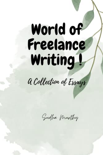 Stock image for The World of Freelance Writing !: A Collection of Essays for sale by GreatBookPrices