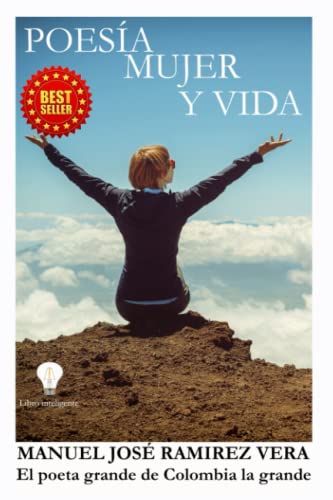 Stock image for Poes?a Mujer Y Vida for sale by PBShop.store US