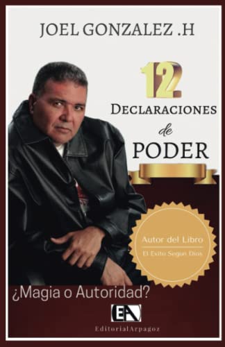 Stock image for 12 Declaraciones de Poder for sale by PBShop.store US