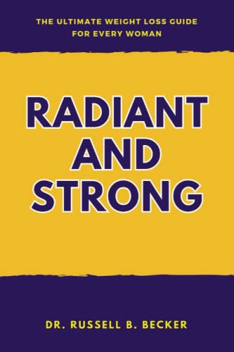 Stock image for Radiant and Strong for sale by PBShop.store US