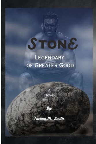 Stock image for Stone for sale by PBShop.store US