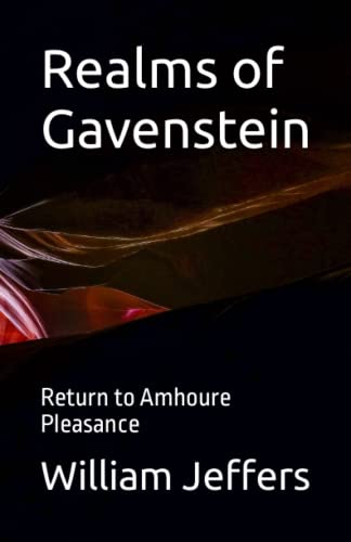 Stock image for Realms of Gavenstein for sale by PBShop.store US