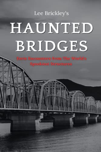 Stock image for Haunted Bridges for sale by PBShop.store UK