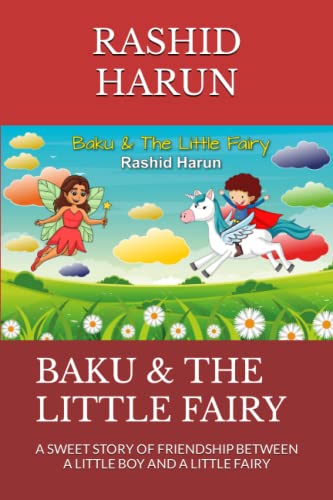 Stock image for Baku and the Little Fairy for sale by PBShop.store US