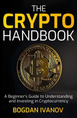 Beispielbild fr Crypto Handbook zum Verkauf von PBShop.store US