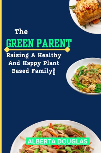 Beispielbild fr Green Parent zum Verkauf von PBShop.store US