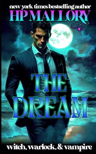 9798391445807: The Dream: Enemies to Lovers Vampire Paranormal Romance: 21