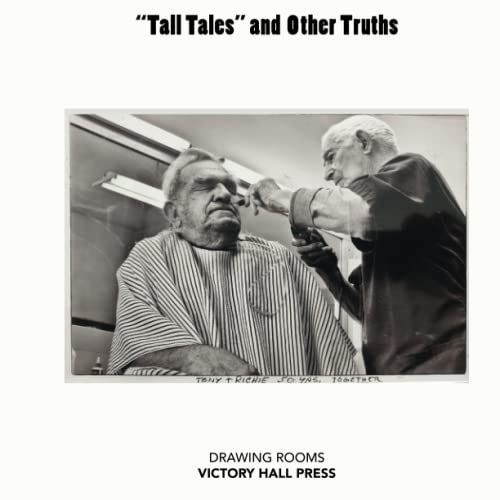 Beispielbild fr Tall Tales and Other Truths zum Verkauf von PBShop.store US