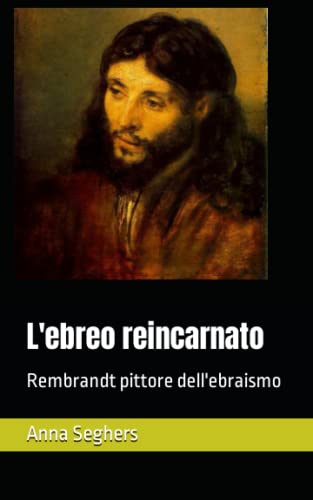 Stock image for L'ebreo reincarnato for sale by PBShop.store US