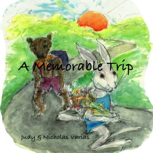 Stock image for Memorable Trip for sale by PBShop.store US