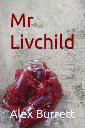 Stock image for Mr Livchild for sale by PBShop.store US