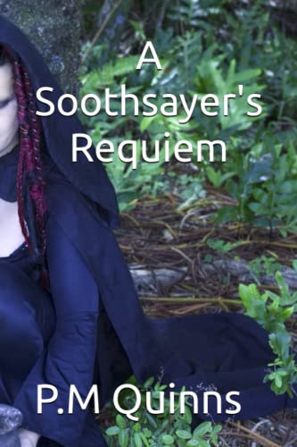 Beispielbild fr Soothsayer's Requiem zum Verkauf von PBShop.store US