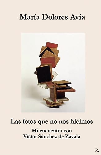 Imagen de archivo de LAS FOTOS QUE NO NOS HICIMOS a la venta por KALAMO LIBROS, S.L.