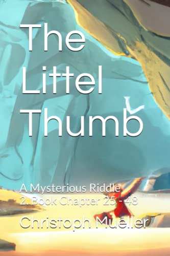 Stock image for The Littel Thumb for sale by PBShop.store US