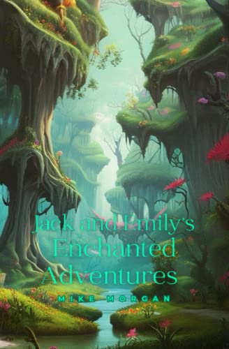 Stock image for Jack and Emily's Enchanted Adventures: Book 2 (The Enchanted Forest Adventures) for sale by Ria Christie Collections