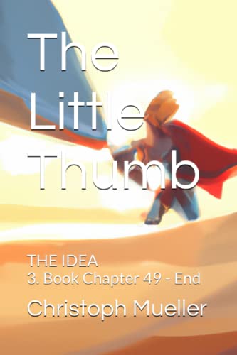 Stock image for The The Little Thumb for sale by PBShop.store US