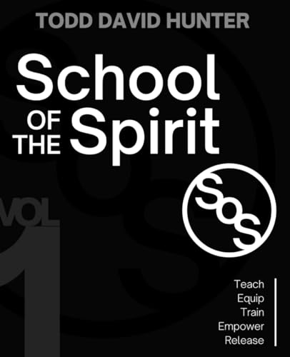 Beispielbild fr School of the Spirit: Volume 1 (School of the Spirit Vol. 1) zum Verkauf von California Books