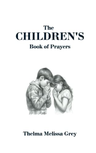 Stock image for The Children's Book of Prayers for sale by GreatBookPrices