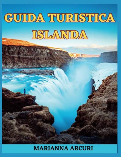 Imagen de archivo de Guida Turistica Islanda a la venta por PBShop.store US