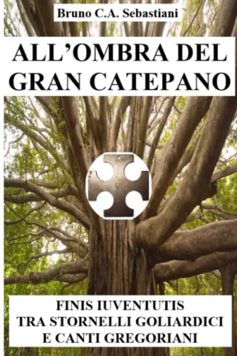 Stock image for All'ombra del Gran Catepano for sale by PBShop.store US