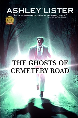 Imagen de archivo de The Ghosts of Cemetery Road a la venta por GreatBookPrices