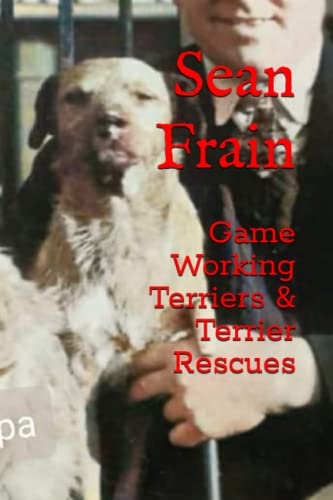 9798392119769: Game Working Terriers & Terrier Rescues