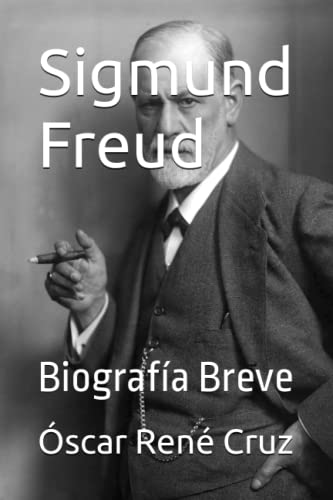 Stock image for Sigmund Freud: Biografa Breve for sale by GreatBookPrices