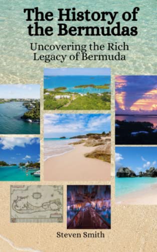 Beispielbild fr History of the Bermudas zum Verkauf von PBShop.store US