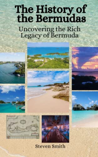 Stock image for History of the Bermudas for sale by PBShop.store US