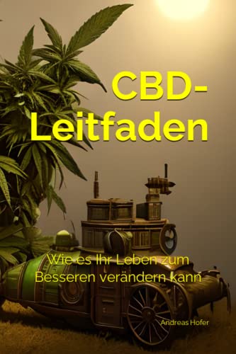 Stock image for CBD- Leitfaden for sale by PBShop.store US